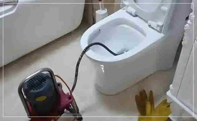 岳西马桶蹲坑蹲厕疏通